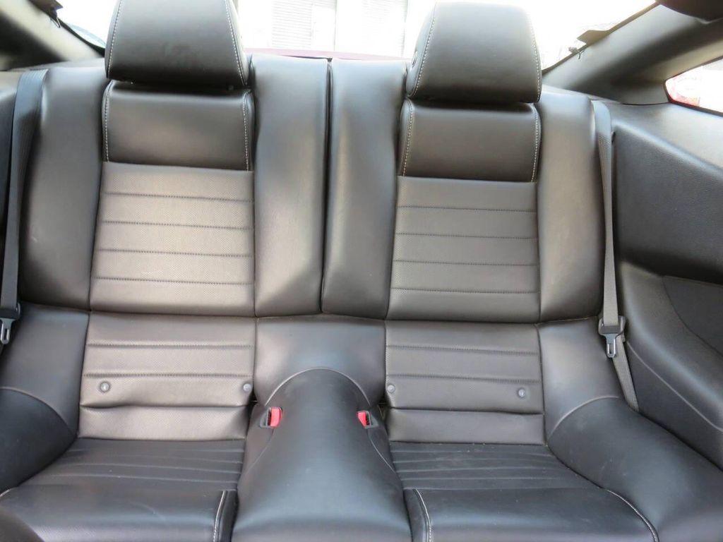 used 2014 Ford Mustang car, priced at $8,995