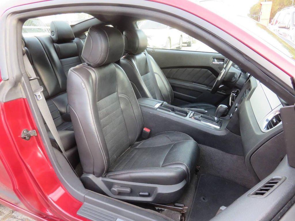 used 2014 Ford Mustang car, priced at $8,995