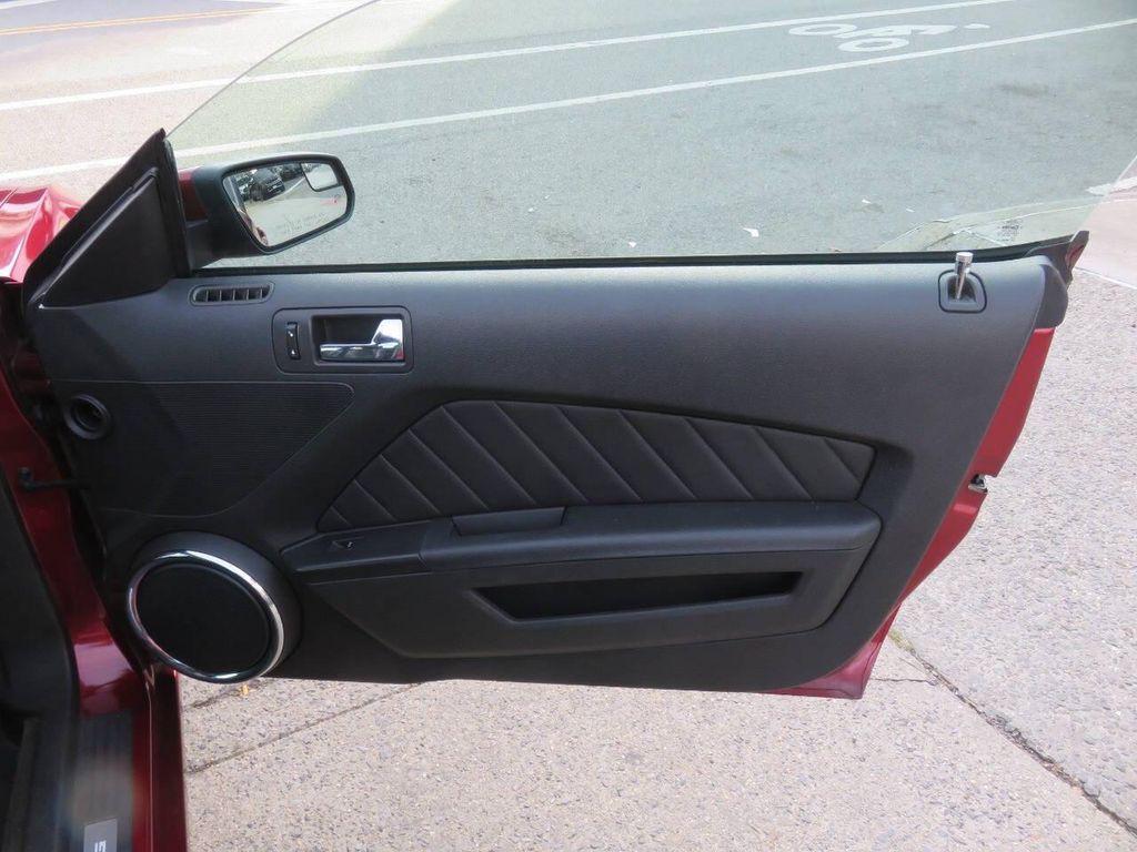 used 2014 Ford Mustang car, priced at $8,995