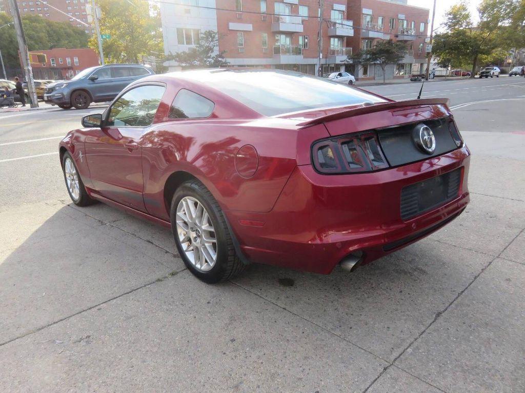 used 2014 Ford Mustang car, priced at $8,995