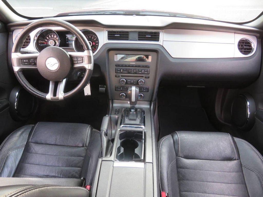 used 2014 Ford Mustang car, priced at $8,995