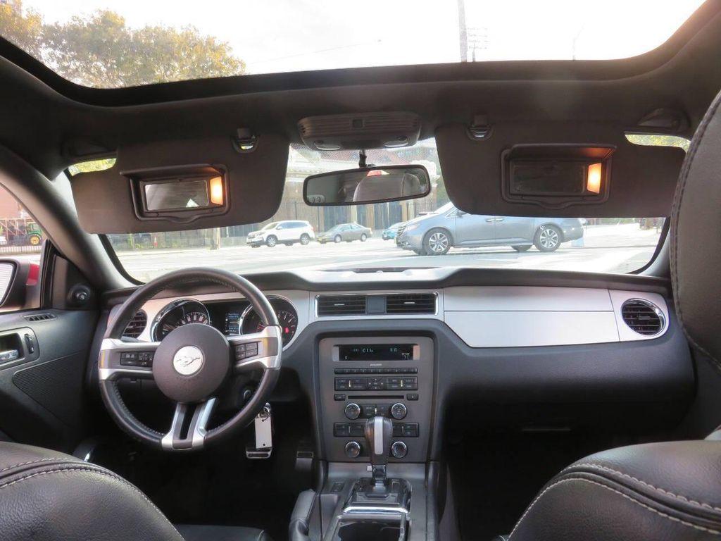 used 2014 Ford Mustang car, priced at $8,995