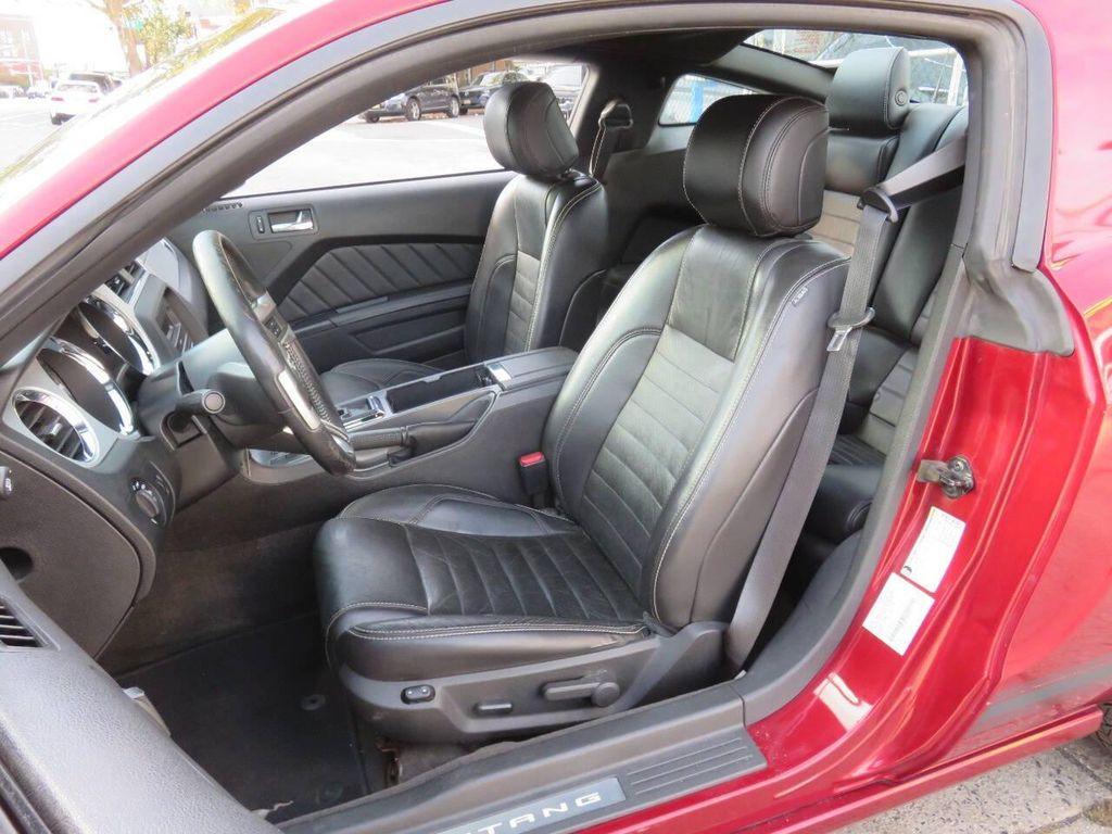 used 2014 Ford Mustang car, priced at $8,995