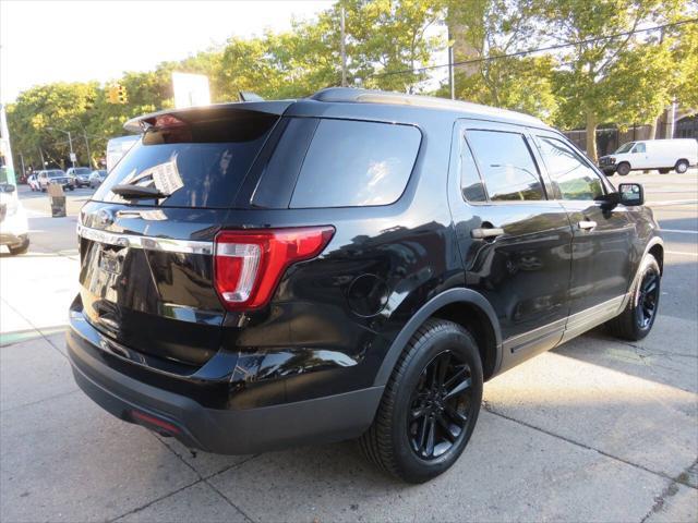 used 2016 Ford Explorer car, priced at $8,695