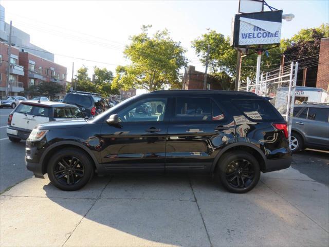 used 2016 Ford Explorer car, priced at $8,695