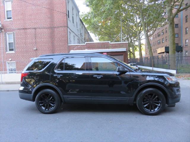 used 2016 Ford Explorer car, priced at $8,695