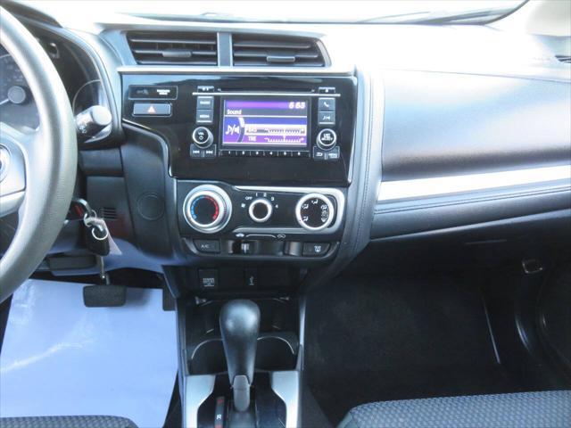 used 2019 Honda Fit car, priced at $8,998