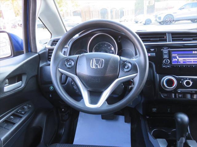 used 2019 Honda Fit car, priced at $8,998