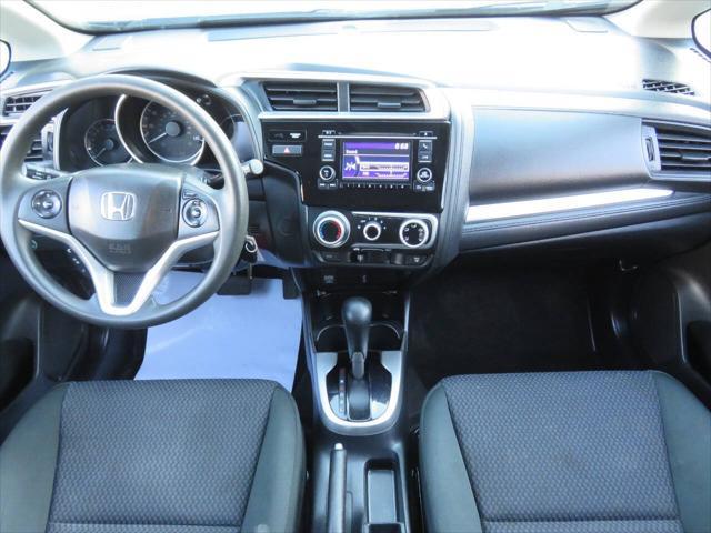 used 2019 Honda Fit car, priced at $8,998