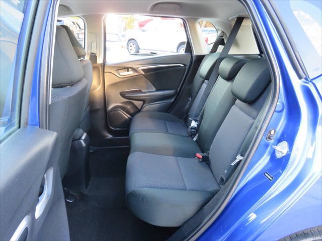 used 2019 Honda Fit car, priced at $8,998