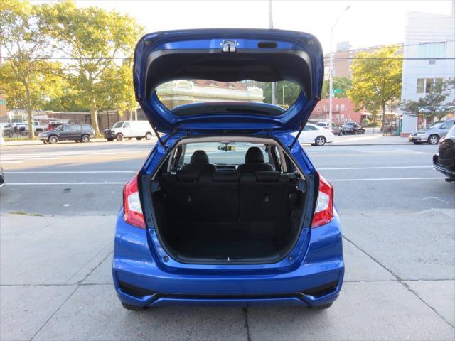 used 2019 Honda Fit car, priced at $8,998