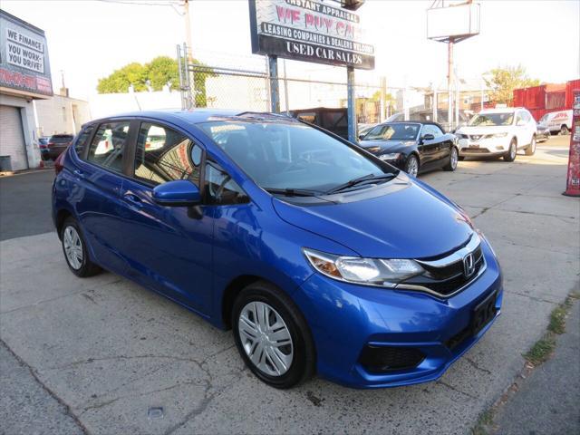 used 2019 Honda Fit car, priced at $8,998