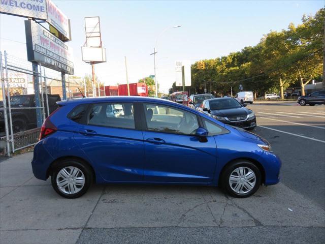 used 2019 Honda Fit car, priced at $8,998