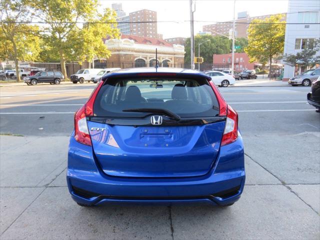 used 2019 Honda Fit car, priced at $8,998