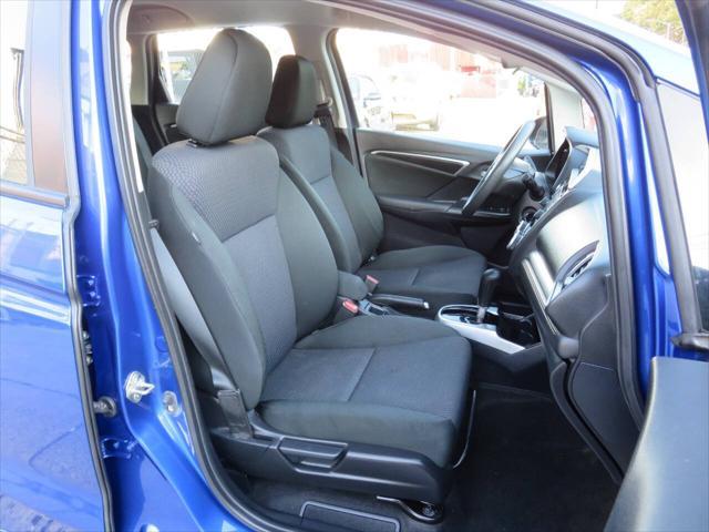 used 2019 Honda Fit car, priced at $8,998