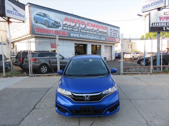 used 2019 Honda Fit car, priced at $8,998