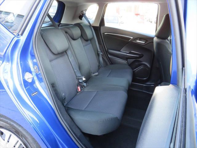 used 2019 Honda Fit car, priced at $8,998