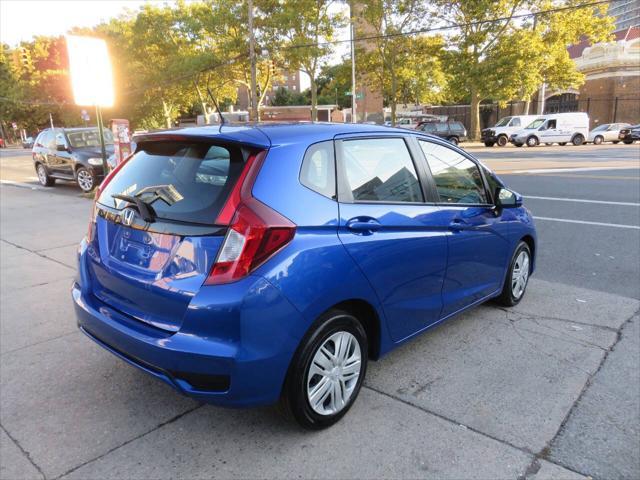 used 2019 Honda Fit car, priced at $8,998