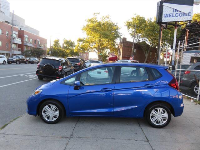 used 2019 Honda Fit car, priced at $8,998