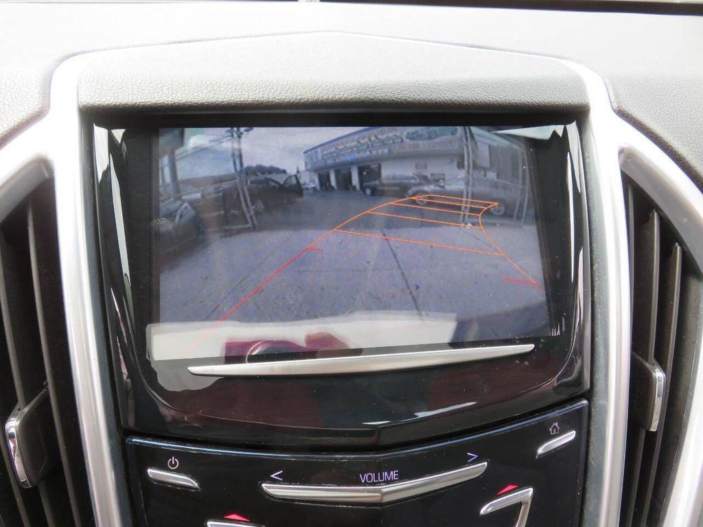 used 2013 Cadillac SRX car, priced at $9,795