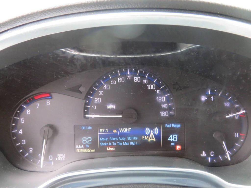 used 2013 Cadillac SRX car, priced at $9,795