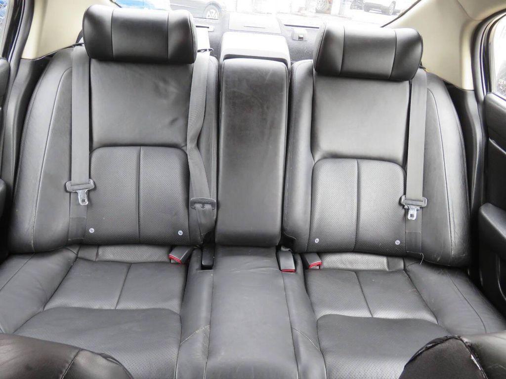 used 2004 INFINITI G35 car, priced at $4,999