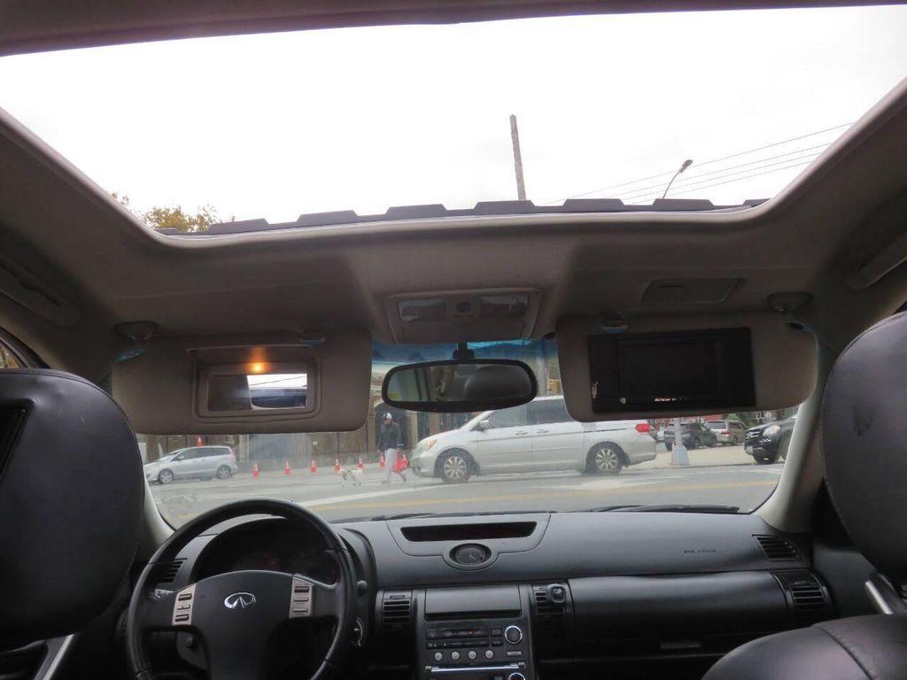 used 2004 INFINITI G35 car, priced at $4,999