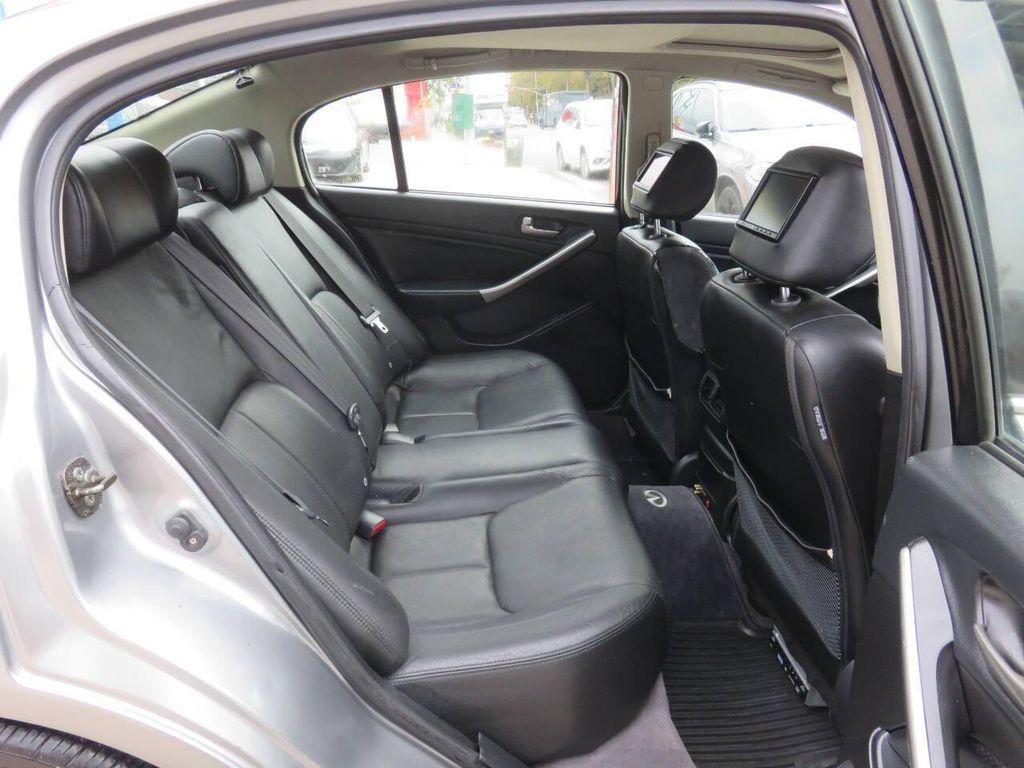 used 2004 INFINITI G35 car, priced at $4,999