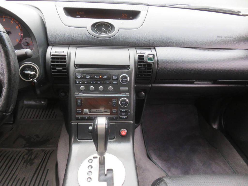 used 2004 INFINITI G35 car, priced at $4,999