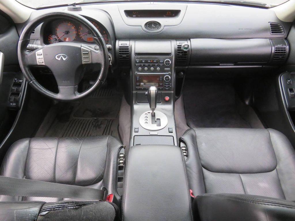 used 2004 INFINITI G35 car, priced at $4,999
