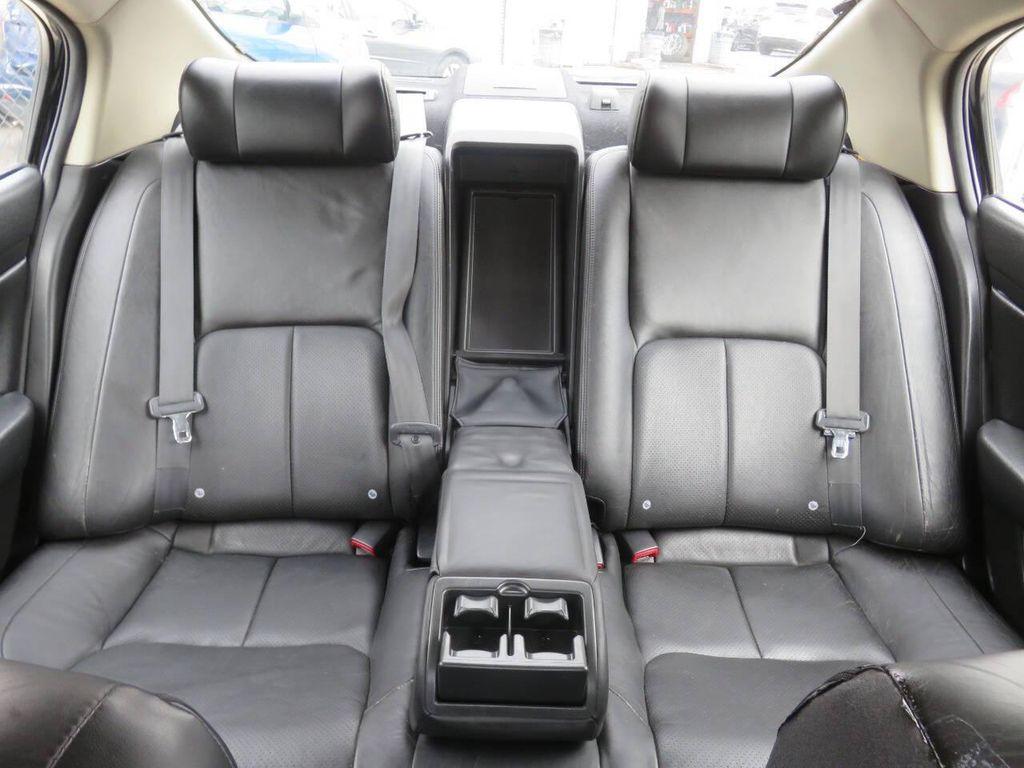 used 2004 INFINITI G35 car, priced at $4,999