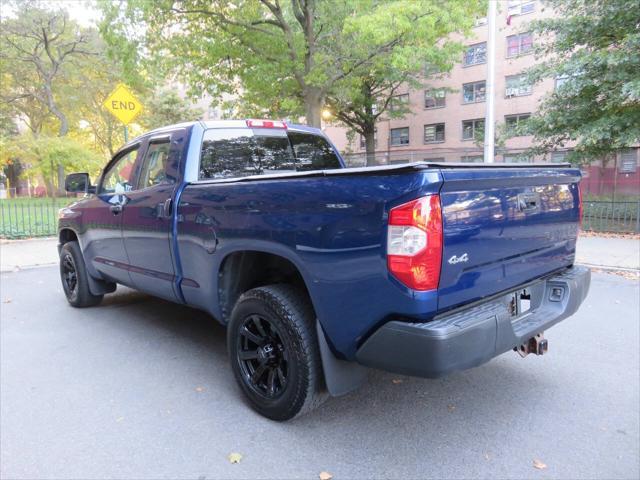 used 2015 Toyota Tundra car, priced at $11,998