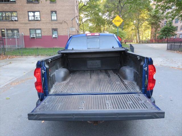 used 2015 Toyota Tundra car, priced at $11,998