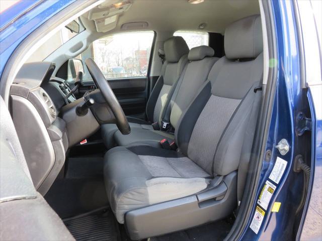 used 2015 Toyota Tundra car, priced at $11,998