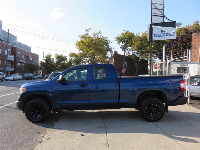 used 2015 Toyota Tundra car, priced at $11,998