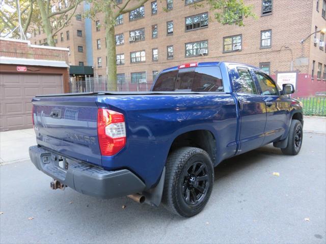 used 2015 Toyota Tundra car, priced at $11,998