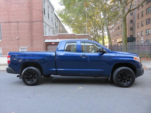 used 2015 Toyota Tundra car, priced at $11,998