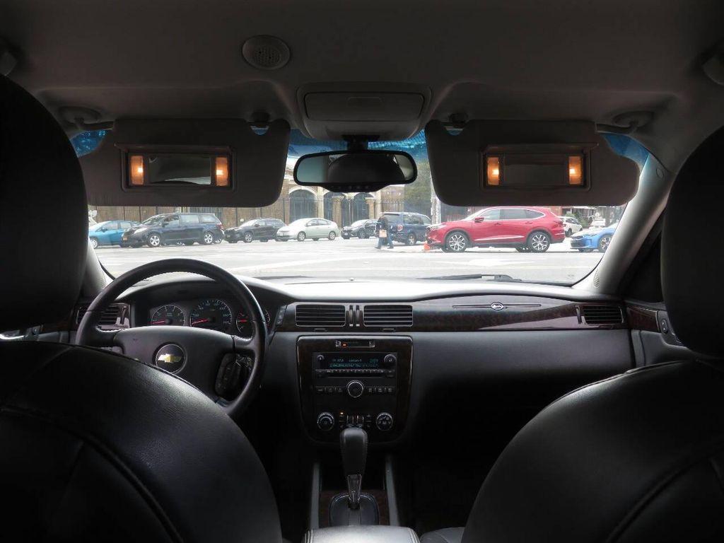 used 2013 Chevrolet Impala car, priced at $6,595