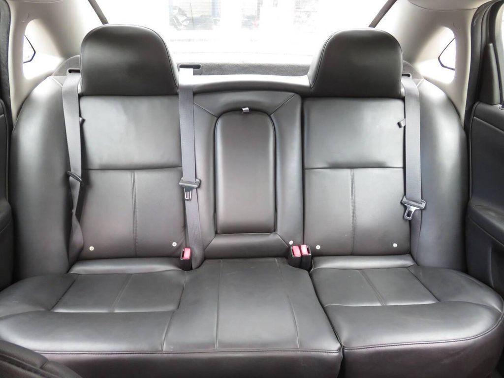 used 2013 Chevrolet Impala car, priced at $6,595