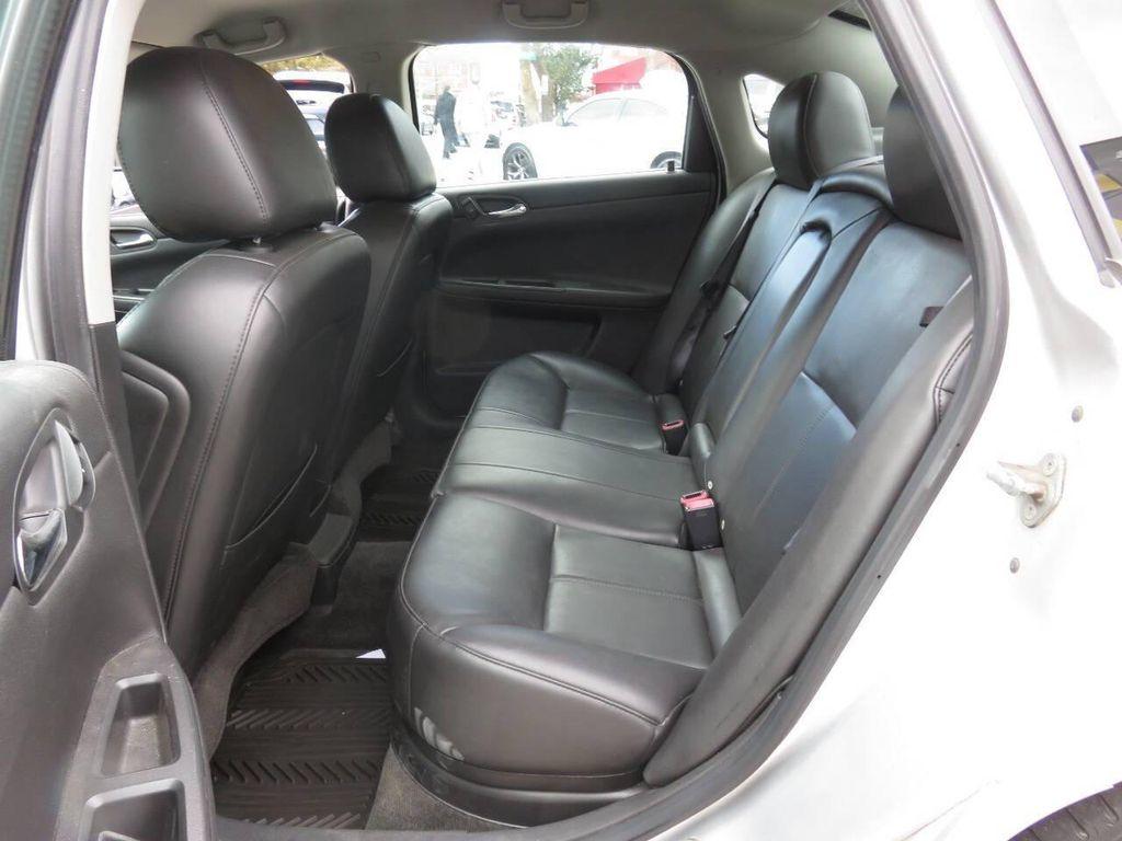 used 2013 Chevrolet Impala car, priced at $6,595