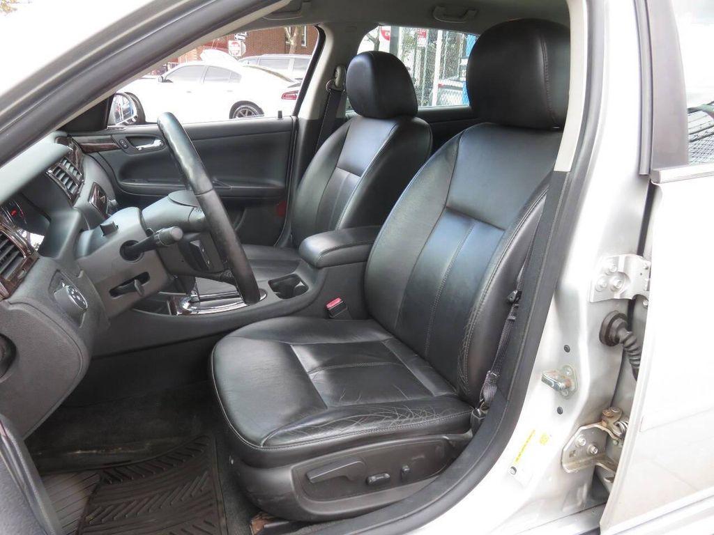 used 2013 Chevrolet Impala car, priced at $6,595
