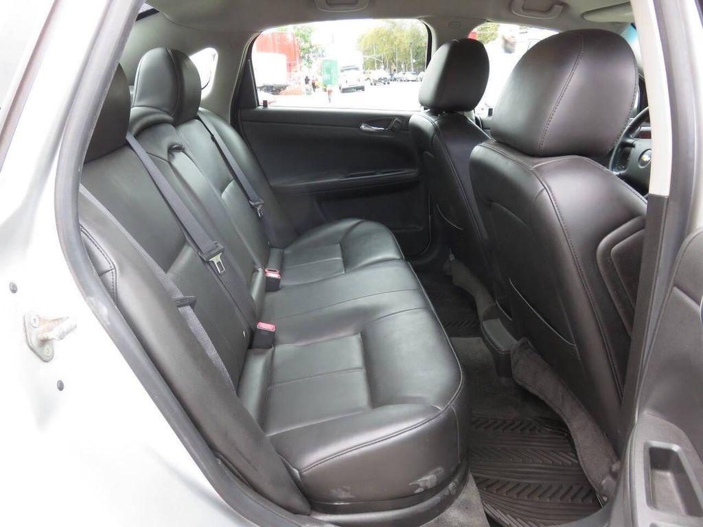 used 2013 Chevrolet Impala car, priced at $6,595