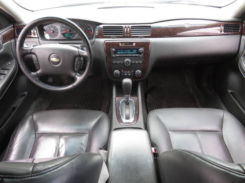 used 2013 Chevrolet Impala car, priced at $6,595