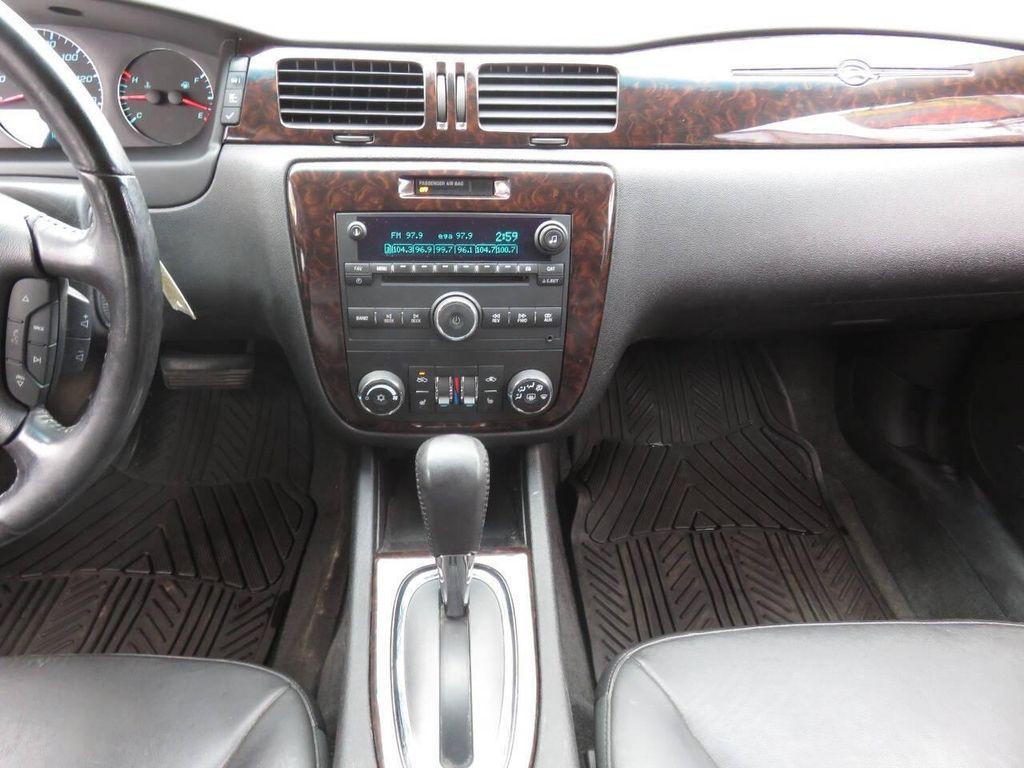 used 2013 Chevrolet Impala car, priced at $6,595