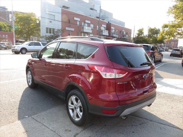 used 2015 Ford Escape car, priced at $8,295