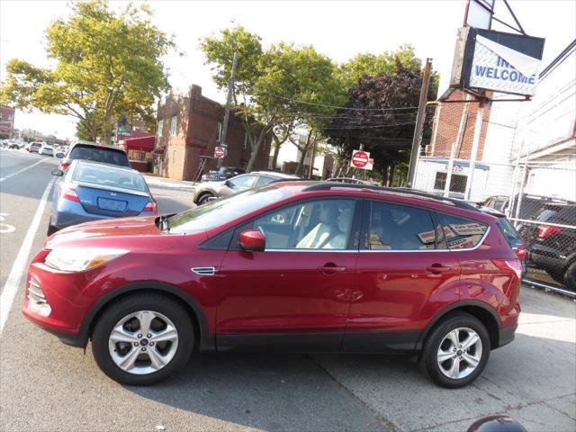 used 2015 Ford Escape car, priced at $8,295