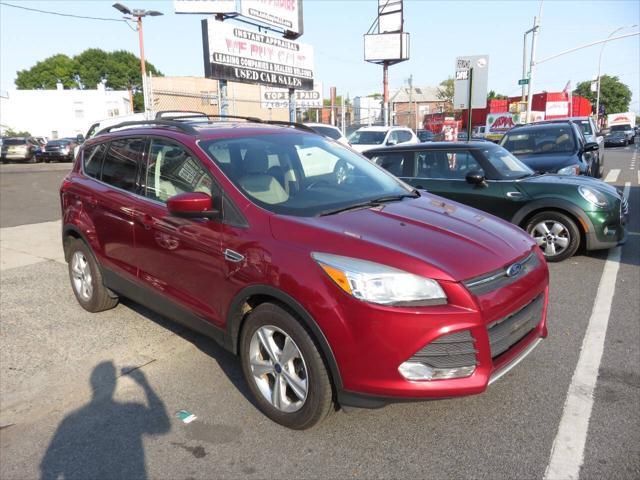 used 2015 Ford Escape car, priced at $8,295