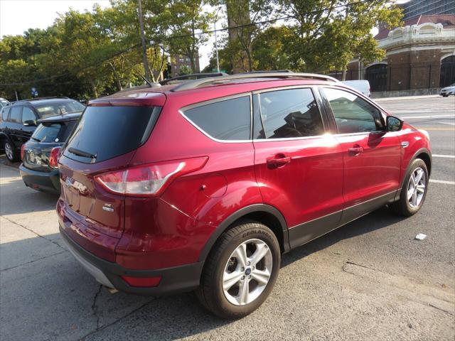 used 2015 Ford Escape car, priced at $8,295