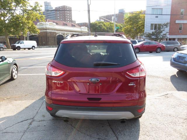 used 2015 Ford Escape car, priced at $8,295