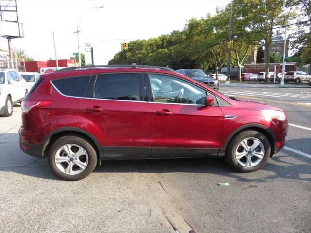 used 2015 Ford Escape car, priced at $8,295